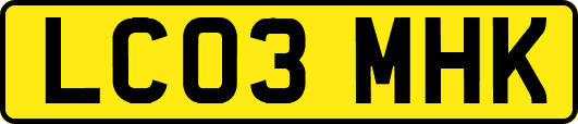 LC03MHK