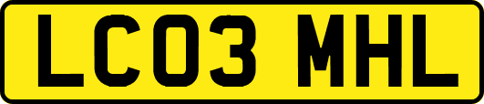 LC03MHL