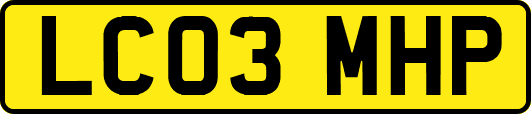 LC03MHP