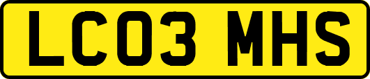 LC03MHS