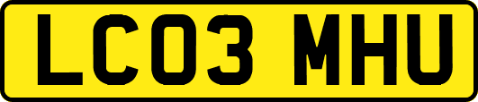 LC03MHU
