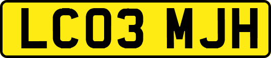 LC03MJH