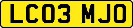 LC03MJO