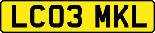 LC03MKL