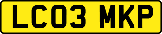 LC03MKP