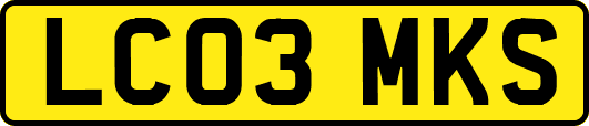 LC03MKS