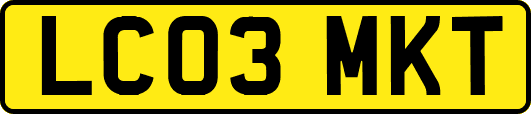 LC03MKT