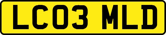 LC03MLD