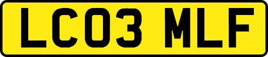 LC03MLF