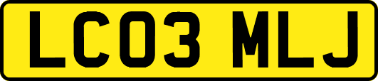 LC03MLJ