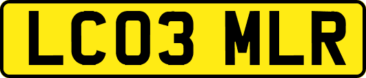 LC03MLR