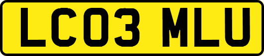 LC03MLU