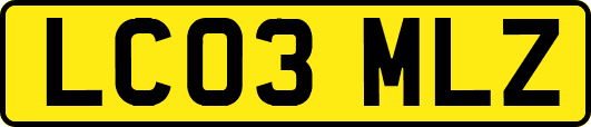 LC03MLZ