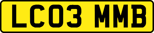 LC03MMB