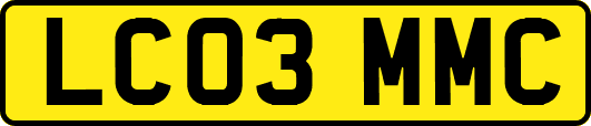 LC03MMC