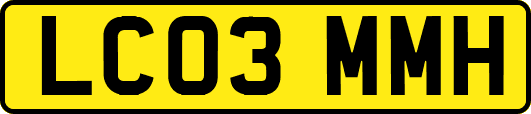 LC03MMH