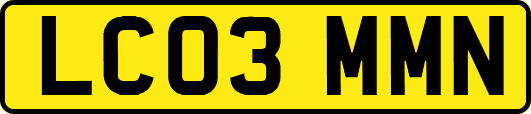 LC03MMN