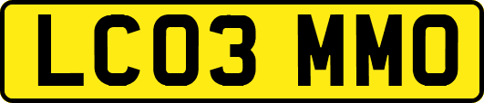 LC03MMO