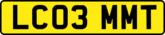 LC03MMT