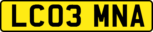 LC03MNA