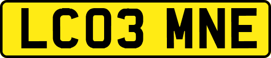 LC03MNE
