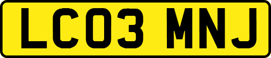 LC03MNJ