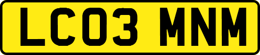 LC03MNM