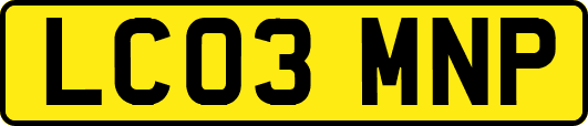 LC03MNP