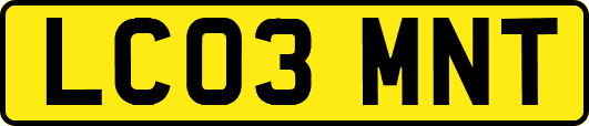 LC03MNT