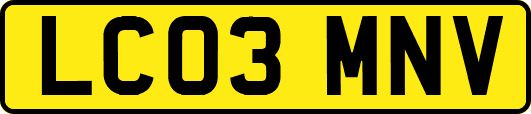 LC03MNV