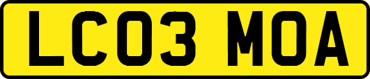 LC03MOA