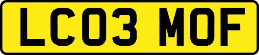 LC03MOF