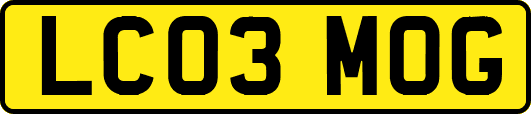 LC03MOG