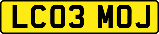 LC03MOJ