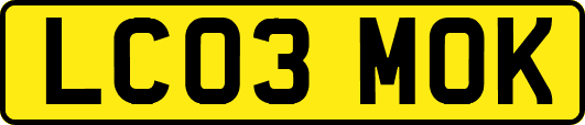 LC03MOK