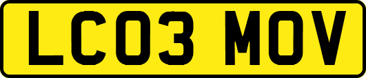 LC03MOV