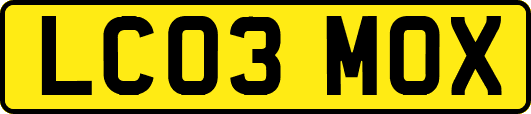 LC03MOX
