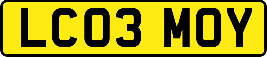 LC03MOY