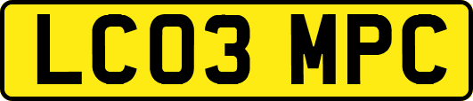 LC03MPC