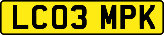 LC03MPK