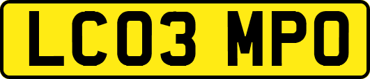 LC03MPO