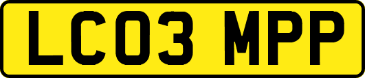 LC03MPP