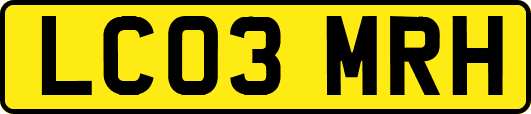 LC03MRH