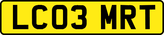 LC03MRT