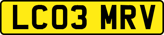 LC03MRV