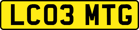 LC03MTG