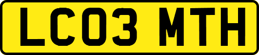 LC03MTH