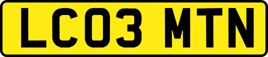 LC03MTN