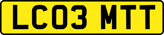 LC03MTT