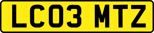 LC03MTZ